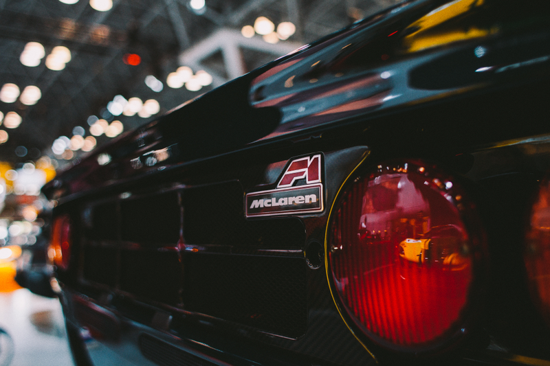 Illustration for article titled High-resolution photos // 2015 NY Auto Show